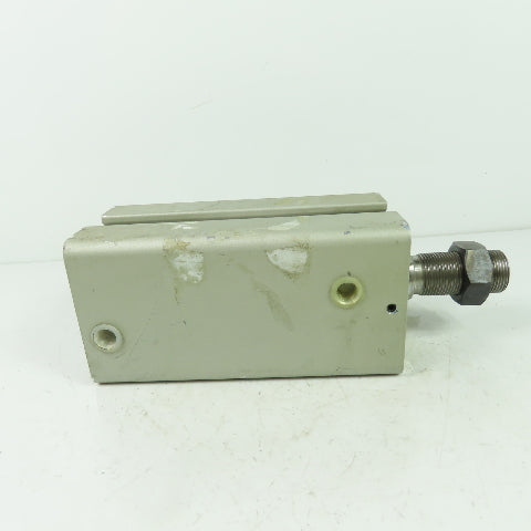 Taiyo 6SD50N100T-LN 100S-1 Hydraulic Cylinder 10MPa 3" Stroke