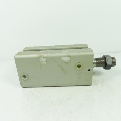 Taiyo 6SD50N100T-LN 100S-1 Hydraulic Cylinder 10MPa 3" Stroke