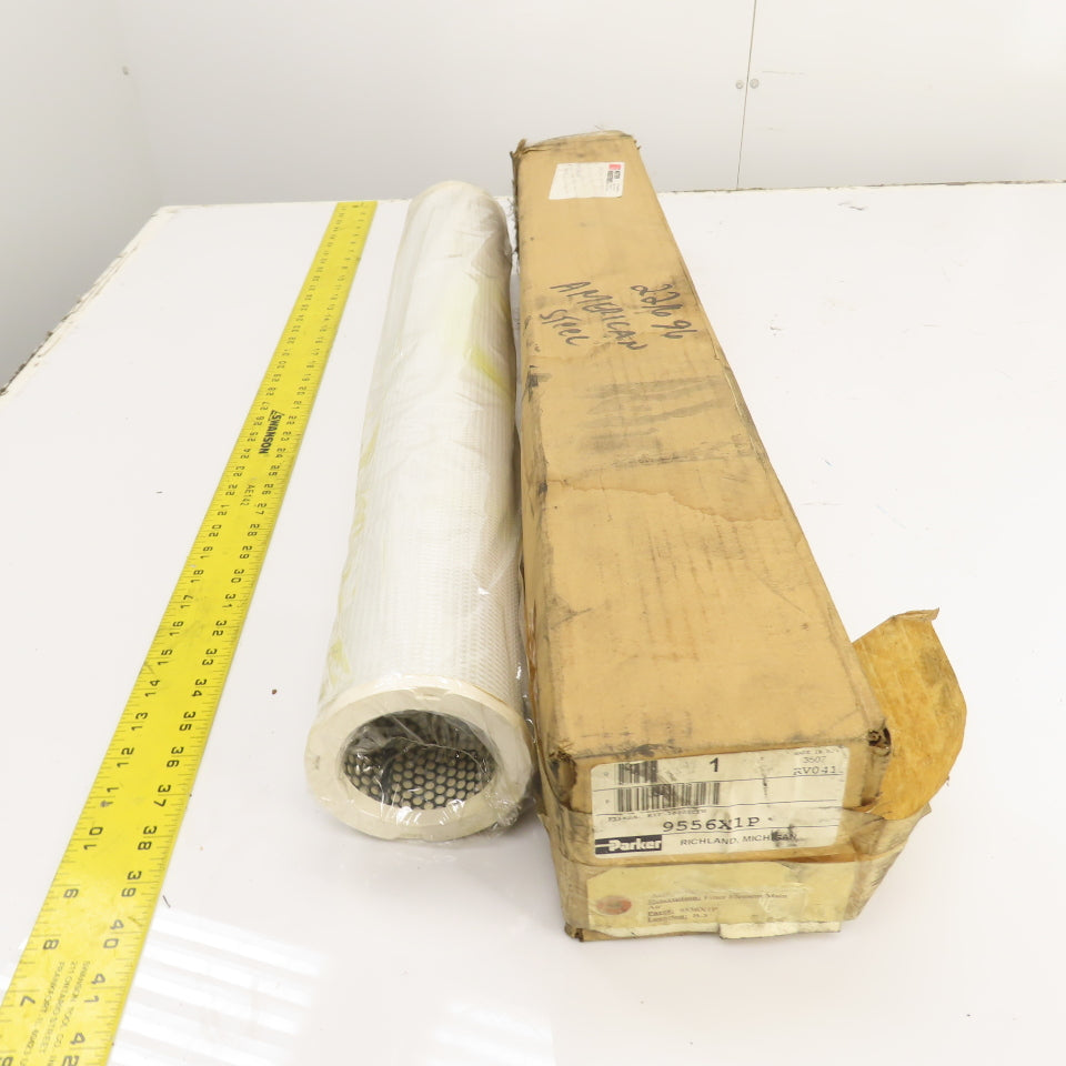 Parker 9556X1P Air Filter Element Kit 1000SCFM