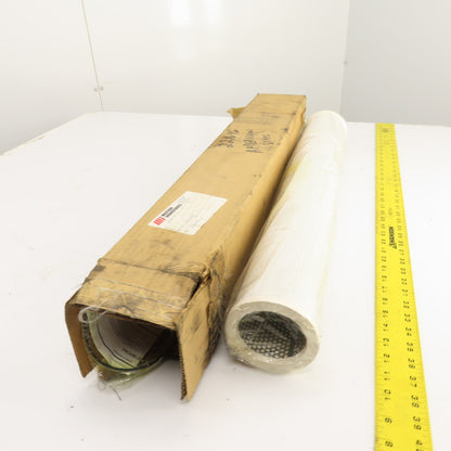 Parker 9556X1P Air Filter Element Kit 1000SCFM