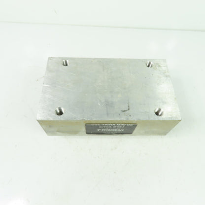 Thomson Industries SSE TWNA M30 DD Super Smart Pillow Block Ball Bearings