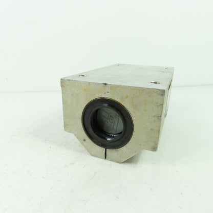 Thomson Industries SSE TWNA M30 DD Super Smart Pillow Block Ball Bearings