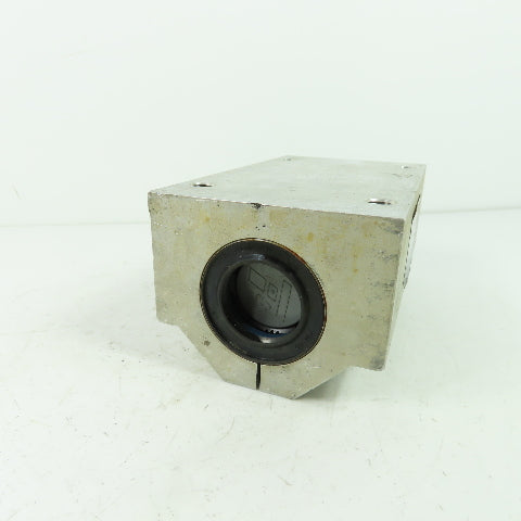 Thomson Industries SSE TWNA M30 DD Super Smart Pillow Block Ball Bearings