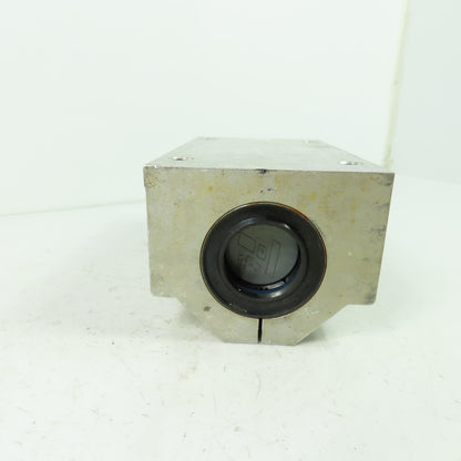 Thomson Industries SSE TWNA M30 DD Super Smart Pillow Block Ball Bearings