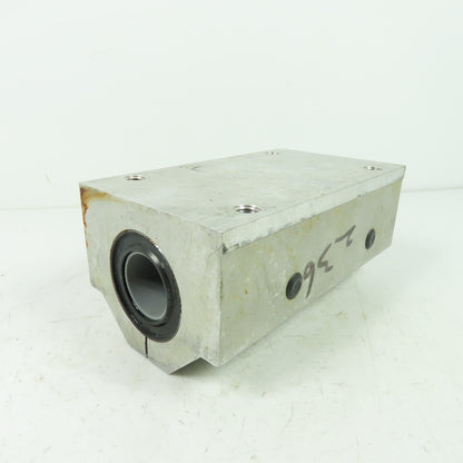 Thomson Industries SSE TWNA M30 DD Super Smart Pillow Block Ball Bearings