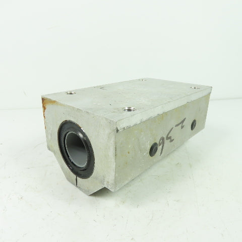 Thomson Industries SSE TWNA M30 DD Super Smart Pillow Block Ball Bearings