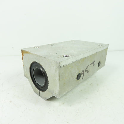 Thomson Industries SSE TWNA M30 DD Super Smart Pillow Block Ball Bearings