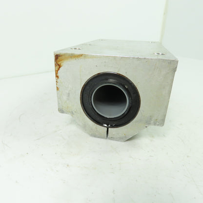 Thomson Industries SSE TWNA M30 DD Super Smart Pillow Block Ball Bearings