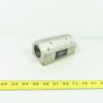 Thomson Industries SSE TWNA M30 DD Super Smart Pillow Block Ball Bearings