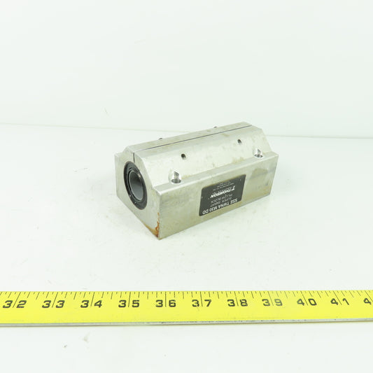 Thomson Industries SSE TWNA M30 DD Super Smart Pillow Block Ball Bearings