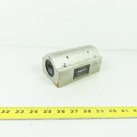 Thomson Industries SSE TWNA M30 DD Super Smart Pillow Block Ball Bearings