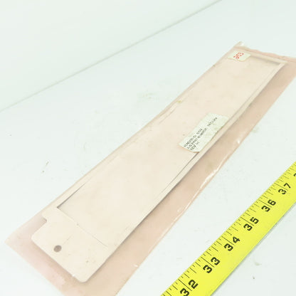 Allen Bradley 74102-264 Rev 01 Gasket