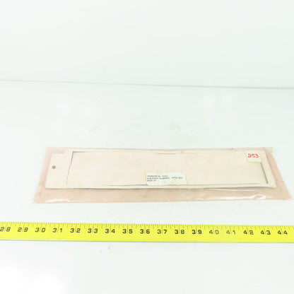 Allen Bradley 74102-264 Rev 01 Gasket