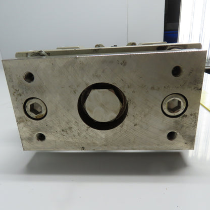 SMC MGGLB80-450 Pneumatic Guided Cylinder 80mm Bore 450mm Stroke