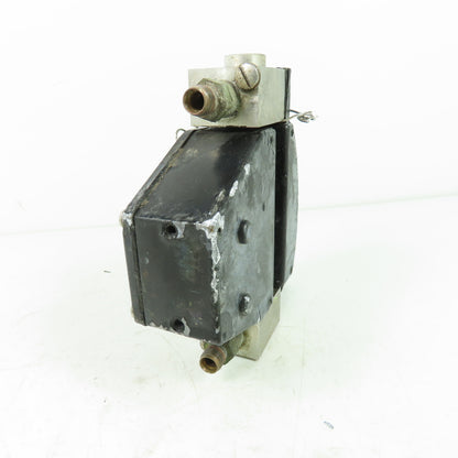 Brooks 3750CA2A11LEAAAAA0 Ar-Mite Low Flow Armored Flowmeter