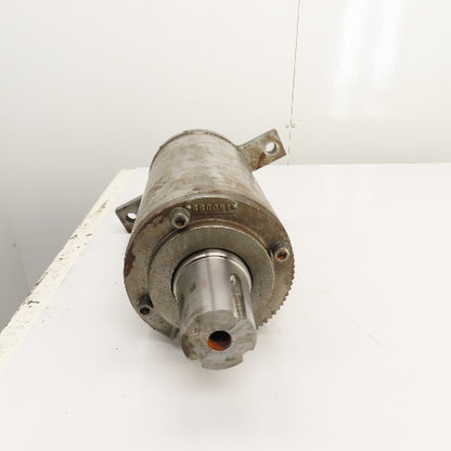 Dodge Reliance 450090 450088 6.350" OD x 10.75" Motor Spindle Bearing 2-Bolt