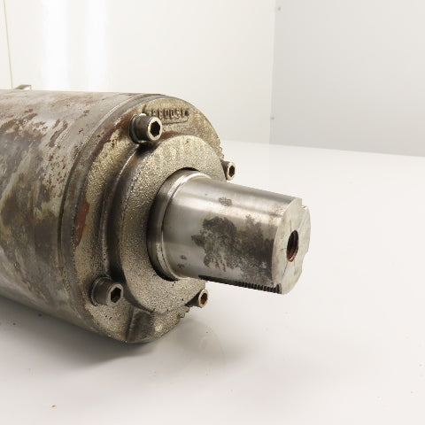 Dodge Reliance 450090 450088 6.350" OD x 10.75" Motor Spindle Bearing 2-Bolt