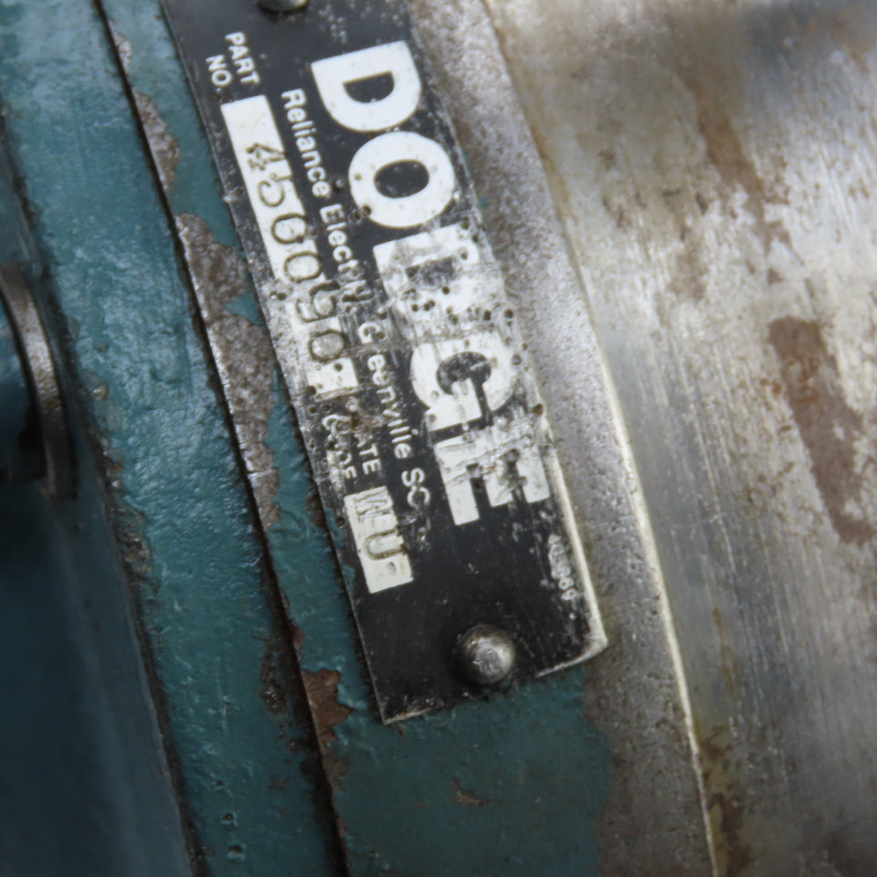 Dodge Reliance 450090 450088 6.350" OD x 10.75" Motor Spindle Bearing 2-Bolt