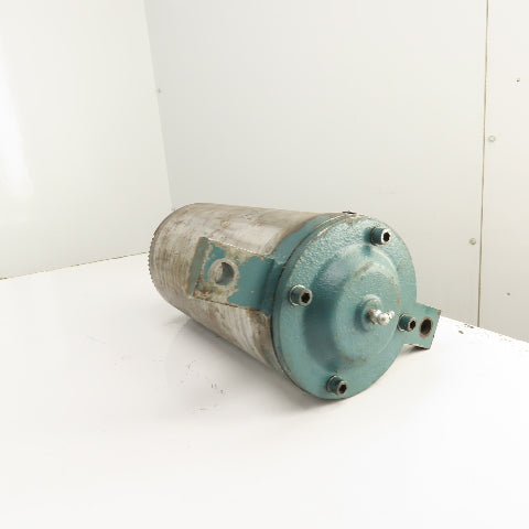 Dodge Reliance 450090 450088 6.350" OD x 10.75" Motor Spindle Bearing 2-Bolt