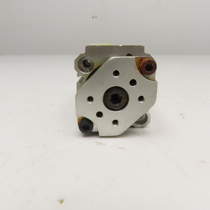 PHD CTS6U 32x50-BB-M 32mm Bore 50mm Stroke Double Acting Guided Air Cylinder