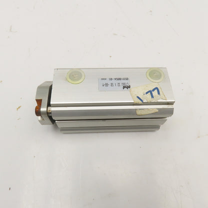 PHD CTS6U 32x50-BB-M 32mm Bore 50mm Stroke Double Acting Guided Air Cylinder