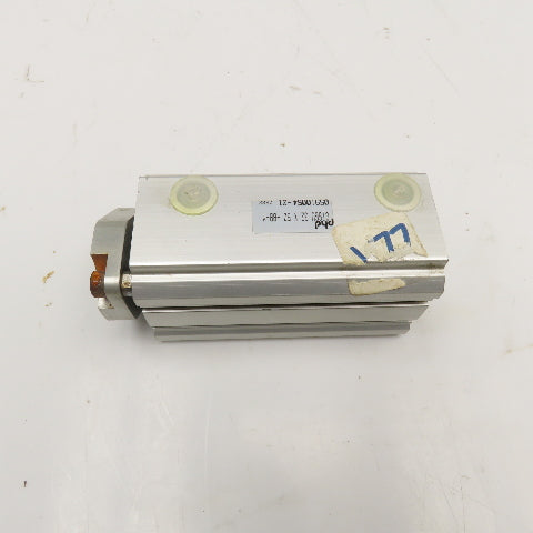 PHD CTS6U 32x50-BB-M 32mm Bore 50mm Stroke Double Acting Guided Air Cylinder