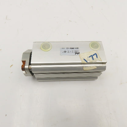 PHD CTS6U 32x50-BB-M 32mm Bore 50mm Stroke Double Acting Guided Air Cylinder