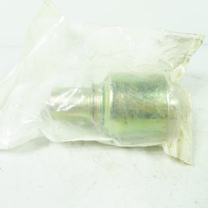 Gates G25750-1628 16G-28MLSP MegaCrimp Hydraulic Hose Fitting