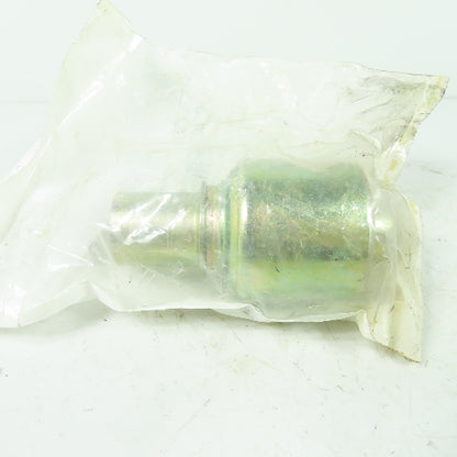 Gates G25750-1628 16G-28MLSP MegaCrimp Hydraulic Hose Fitting
