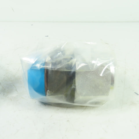 Swagelok S-2000-1-20ST Tube Fitting Male Connector 1-1/4"Tube x 1-5/8"-12 Thread