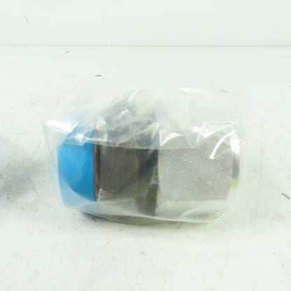 Swagelok S-2000-1-20ST Tube Fitting Male Connector 1-1/4"Tube x 1-5/8"-12 Thread