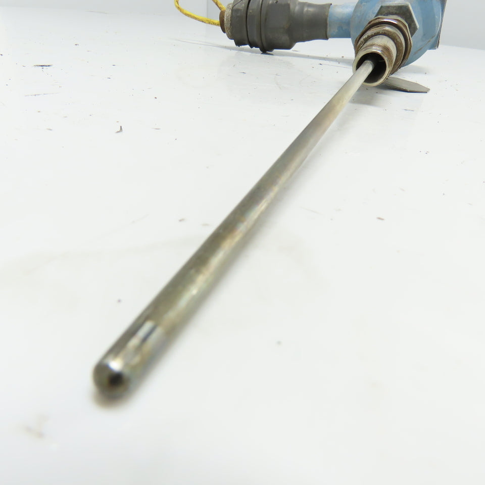 Rosemount 00644-1050-2001 Series 183 Temperature assembly 9" Probe