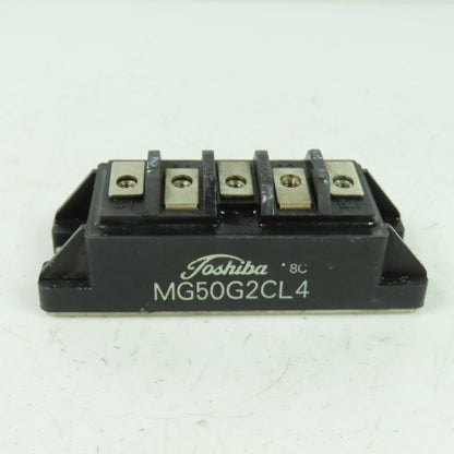 Toshiba MG50G2CL4 Transistor Module