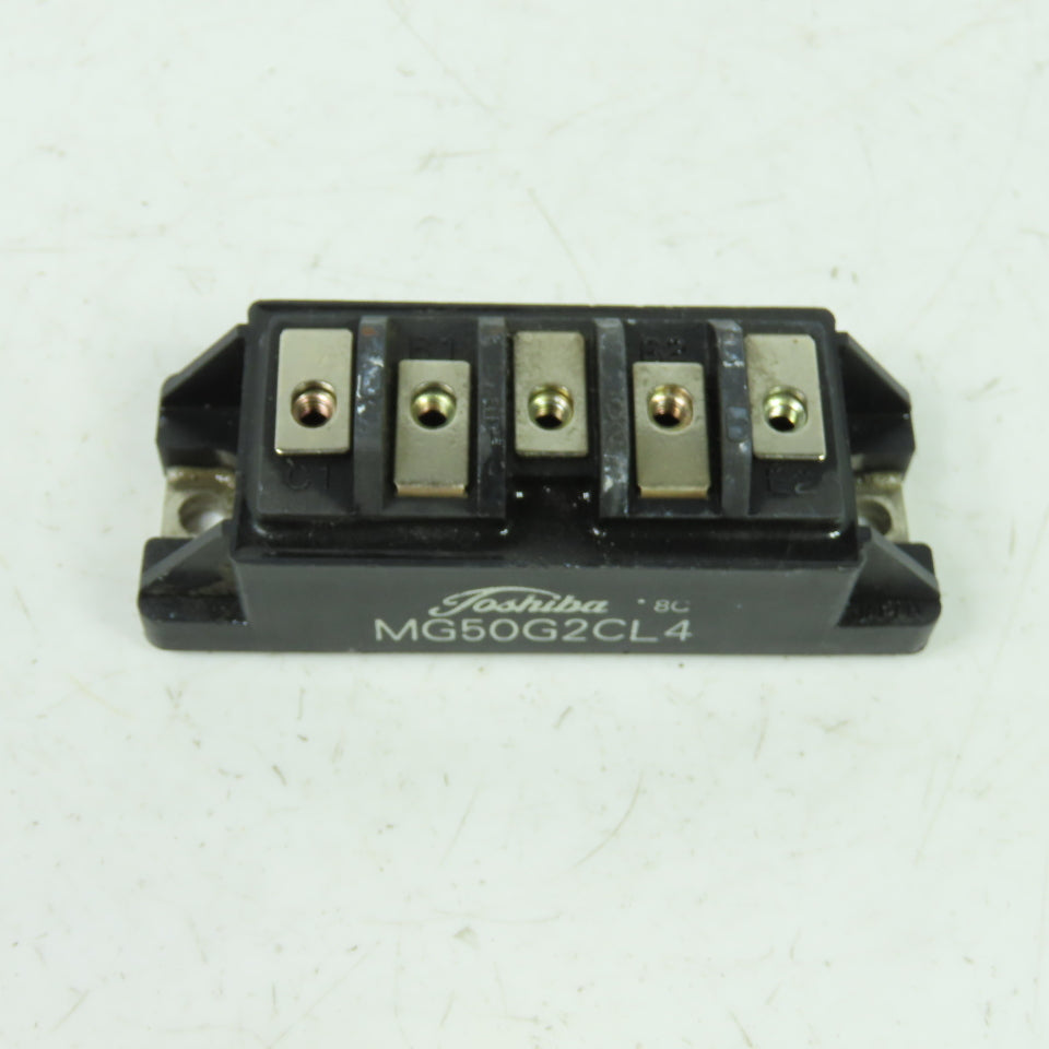 Toshiba MG50G2CL4 Transistor Module