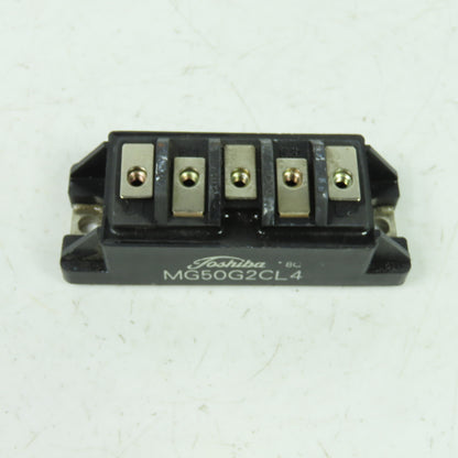 Toshiba MG50G2CL4 Transistor Module