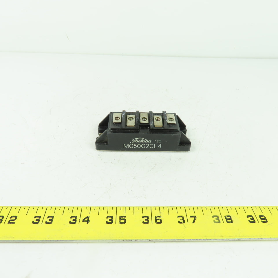 Toshiba MG50G2CL4 Transistor Module