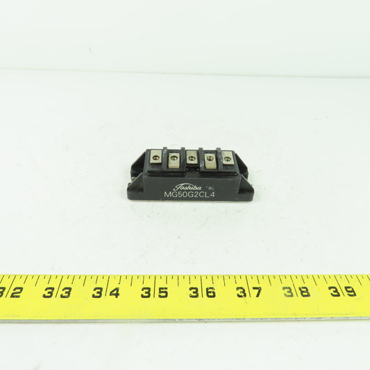Toshiba MG50G2CL4 Transistor Module