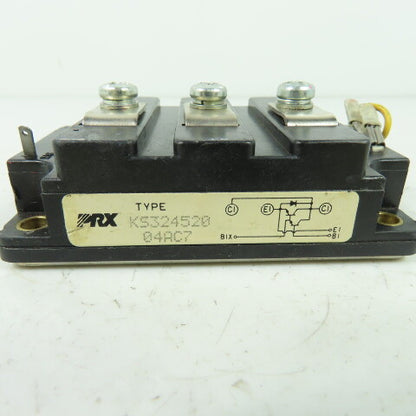 PRX KS324520 Transistor Module