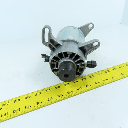 Vickers C 21 90095 90VDC Electric Motor 4.2A 300W 2700RPM (Broken Connector)