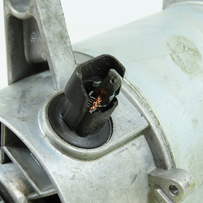 Vickers C 21 90095 90VDC Electric Motor 4.2A 300W 2700RPM (Broken Connector)