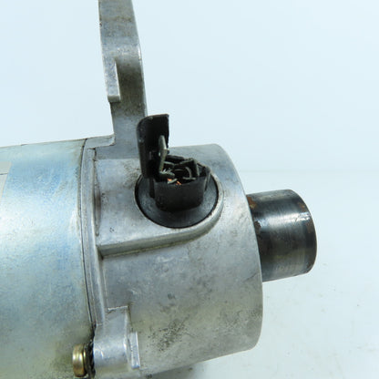 Vickers C 21 90095 90VDC Electric Motor 4.2A 300W 2700RPM (Broken Connector)