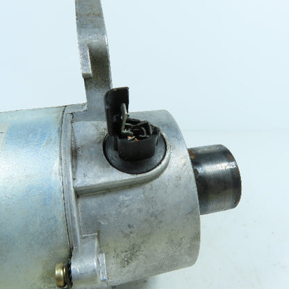 Vickers C 21 90095 90VDC Electric Motor 4.2A 300W 2700RPM (Broken Connector)