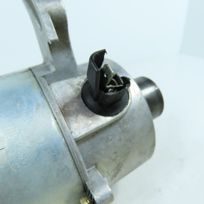 Vickers C 21 90095 90VDC Electric Motor 4.2A 300W 2700RPM (Broken Connector)
