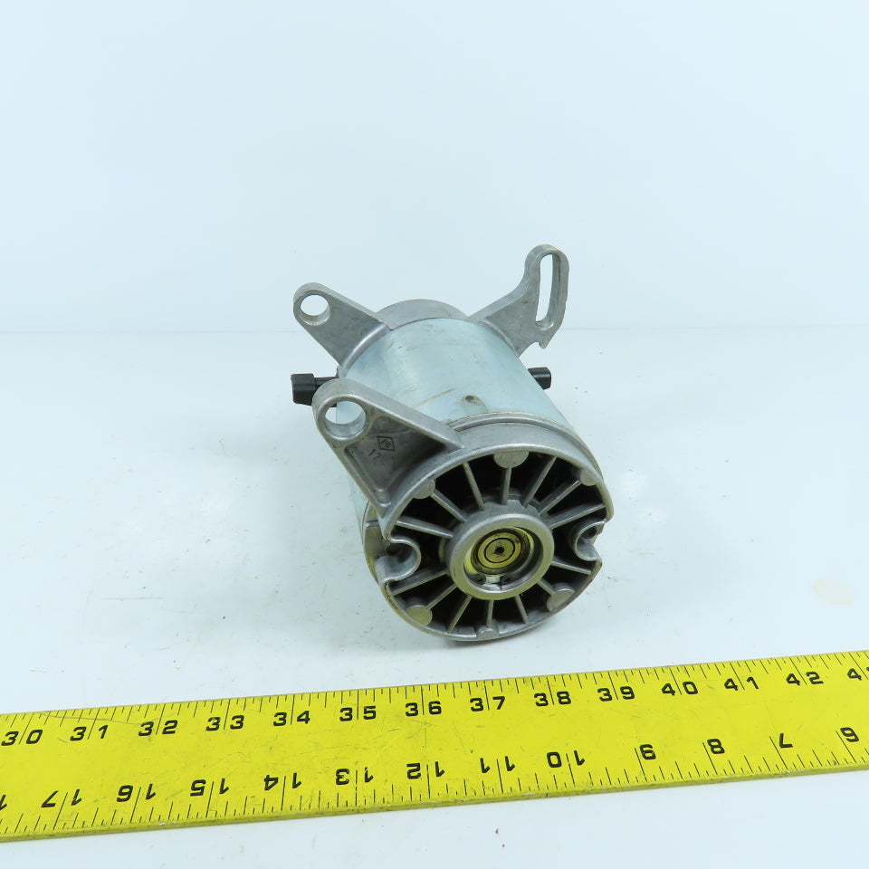 Vickers C 21 90095 90VDC Electric Motor 4.2A 300W 2700RPM (Broken Connector)