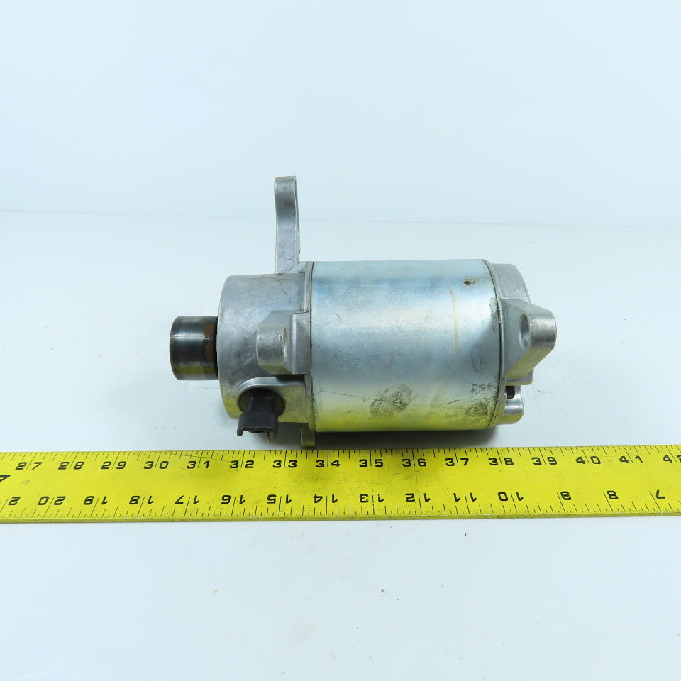 Vickers C 21 90095 90VDC Electric Motor 4.2A 300W 2700RPM (Broken Connector)
