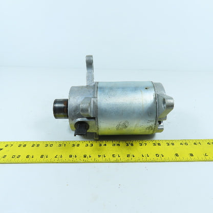 Vickers C 21 90095 90VDC Electric Motor 4.2A 300W 2700RPM (Broken Connector)