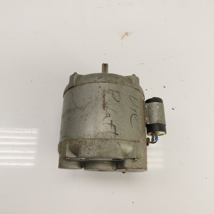 Constructions Electriques 340C6 0.25kW Electric Motor 1740RPM 110/220V 1PH