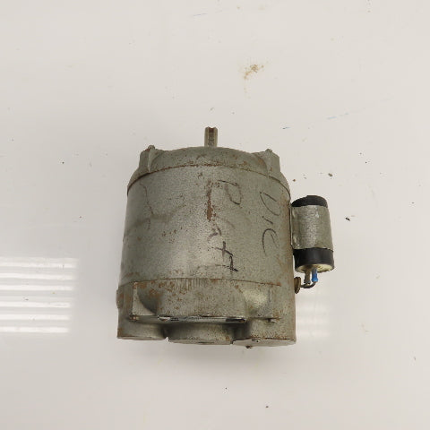 Constructions Electriques 340C6 0.25kW Electric Motor 1740RPM 110/220V 1PH