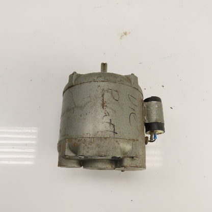Constructions Electriques 340C6 0.25kW Electric Motor 1740RPM 110/220V 1PH