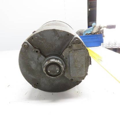 Allen-Lander 3192-FT-01L-024 60:1 Ratio Gear Motor 28.75RPM Output 230/460V 3Ph